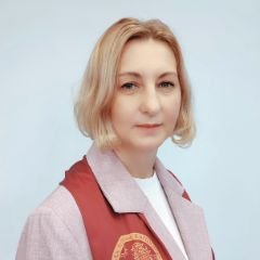 Новикова Елена