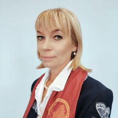 Хмельницкая Светлана