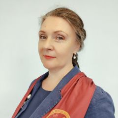 Максименко Анжелика