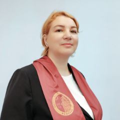 Тростенюк Виктория