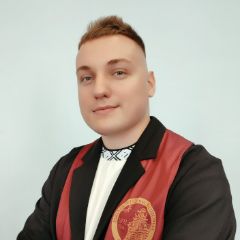 Марков Александр