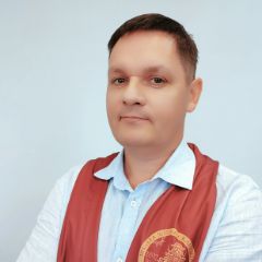 Нестеров Станислав