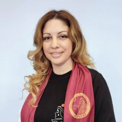 Ефремова Виктория