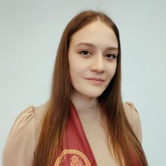 Уварова Наталья