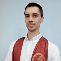 Фомичев Данила