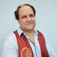 Соловков Дмитрий