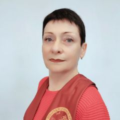Рогова Ирина
