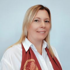 Габдрахимова Наталья Алексеевна