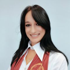 Светличная Виктория