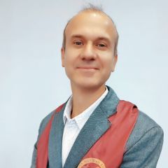 Бабич Алексей Николаевич