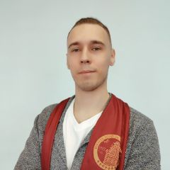 Пенков Иван