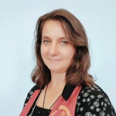 Вавилова Екатерина Юрьевна