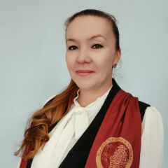 Братухина Татьяна Александровна