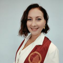 Захаренкова Манана