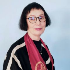 Попова Альбина