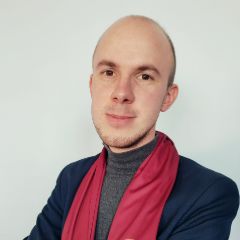 Мартынов Владислав
