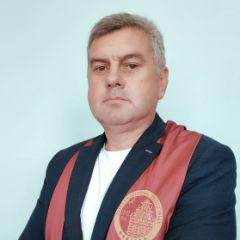 Батищев Андрей Владимирович